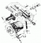64226-3408092 Шайба плоская медная ф33х39х3 ГОСТ11371-78 МАЗ